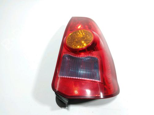 Right taillight MITSUBISHI SPACE STAR MPV (DG_A) 1.9 DI-D (DG4A) | BP28268685C35 