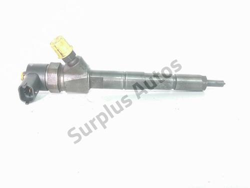 Injector Injector ALFA ROMEO GIULIETTA (940_) 2.0 JTDM (940.FXL1A) (140 hp) 35808124 35808124