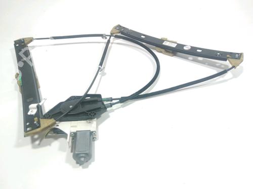 Used Front left window mechanism AUDI A1 Sportback (8XA, 8XF) 1.4 TFSI (140 hp) 28240849
