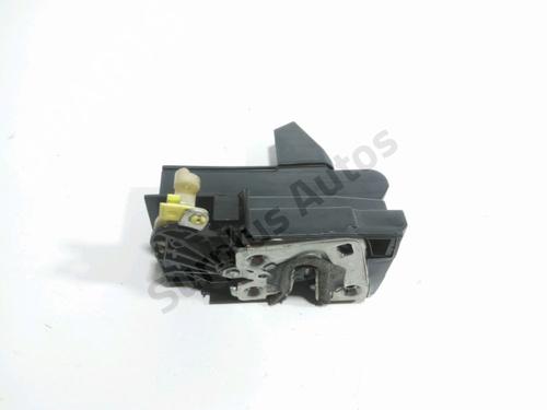 Used Front left lock Front left lock DACIA DUSTER (HM_) 1.3 TCe 150 (HMM3) (150 hp) 28248526 28248526