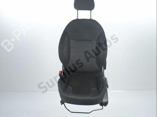 Used Left front seat Left front seat 28265282 28265282