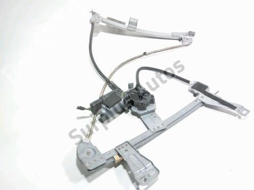 Used Front left window mechanism Front left window mechanism 36946677 36946677