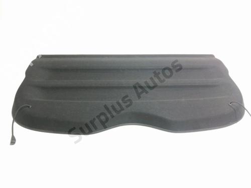 Used Rear parcel shelf Rear parcel shelf DS DS 4 / DS 4 CROSSBACK (NX_) 1.6 BlueHDi 120 (120 hp) 33333830 33333830