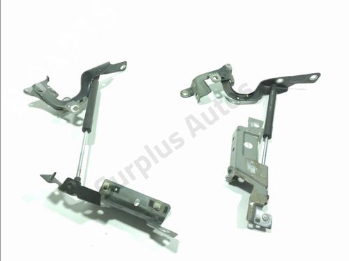 Dørhængsel/Dørbegrænser RENAULT CAPTUR I (J5_, H5_) 0.9 TCe 90 (90 hp) 31608029