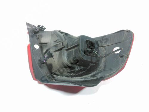 Right taillight VW GOLF VI (5K1) 1.6 TDI | BP29860013C35