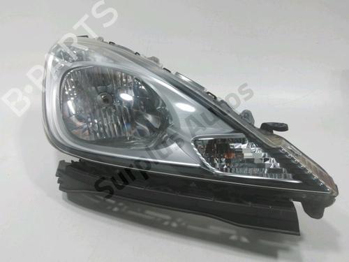 Used Right headlight Right headlight 37786959 37786959