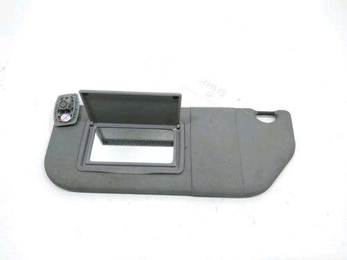 Used Left sun visor Left sun visor 31003953 31003953