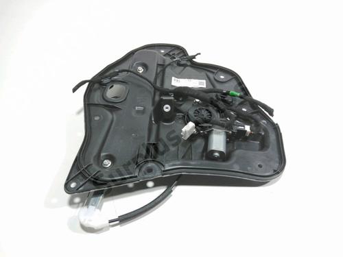 Elevalunas trasero derecho MAZDA CX-3 (DK) 2.0 SKYACTIV-G (121 hp) 31163179