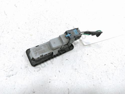 Switch RENAULT MEGANE IV Hatchback (B9A/M/N_) 1.2 TCe 100 (B9MS) | BP37782519I30 - Image 2