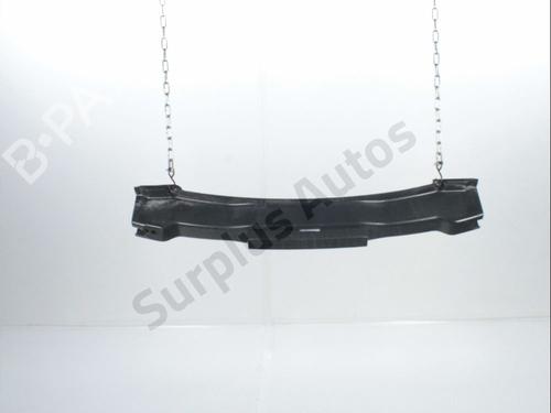 Used Rear bumper reinforcement ALFA ROMEO MITO (955_) 1.4 (955.AXB1B, 955.AXU1A) (78 hp) 28257930