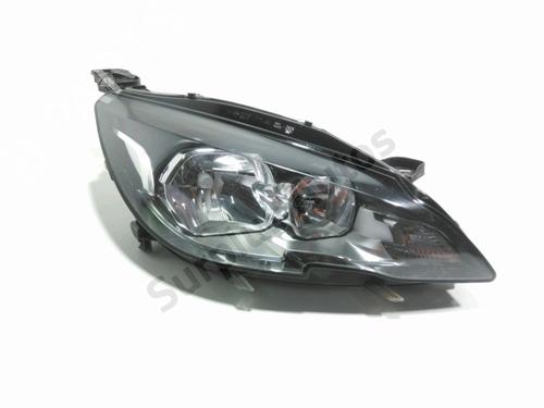 Used Right headlight PEUGEOT 308 II (LB_, LP_, LW_, LH_, L3_) 1.6 HDi / BlueHDi 115 (115 hp) 29417040