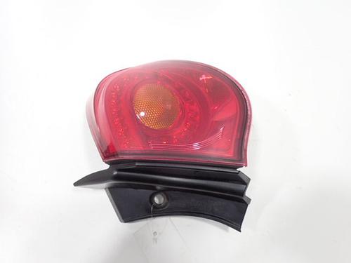 Used Right taillight ALFA ROMEO GIULIETTA (940_) 1.6 JTDM (940FXD1A) (105 hp) 31006043