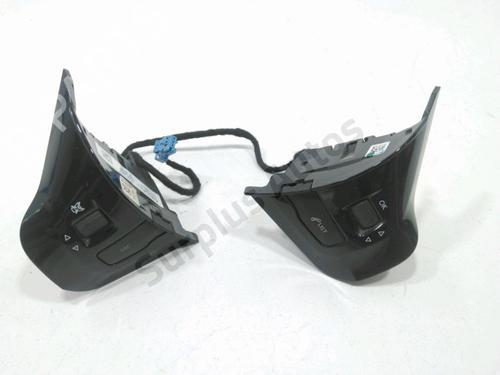 Used Electronic module Electronic module PEUGEOT 308 II (LB_, LP_, LW_, LH_, L3_) 1.2 THP 130 (131 hp) 34148524 34148524