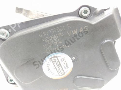 Egr AUDI A4 B7 Avant (8ED) 2.0 TDI 16V | BP37763270M69 - Image 3
