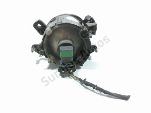 Left front fog light MERCEDES-BENZ A-CLASS (W169) A 180 CDI (169.007, 169.307) | BP28266084C30 