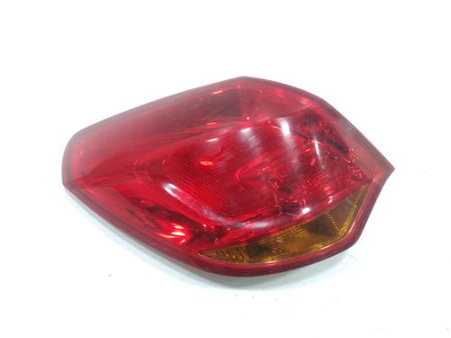 Used Left taillight OPEL ASTRA J (P10) 1.3 CDTI (68) (95 hp) 31006604