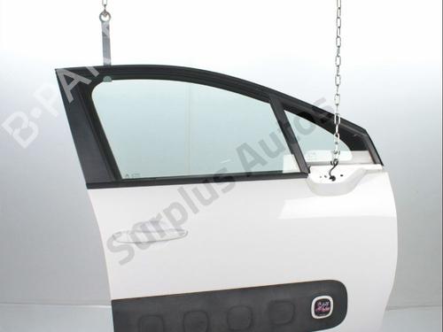 puerta-delantera-derecha-citroen-c3-iii-sx-2016-39548377 main image