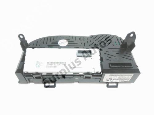 Instrument cluster RENAULT TWINGO II (CN0_) 1.2 TCe 100 (CN0P) | BP28230931C47 - Image 2