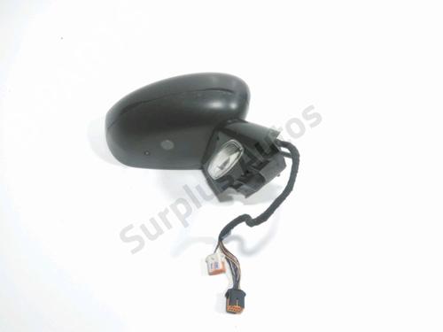 Right mirror CITROËN C4 II (NC_) 1.6 HDi 90 | BP28245577C27 