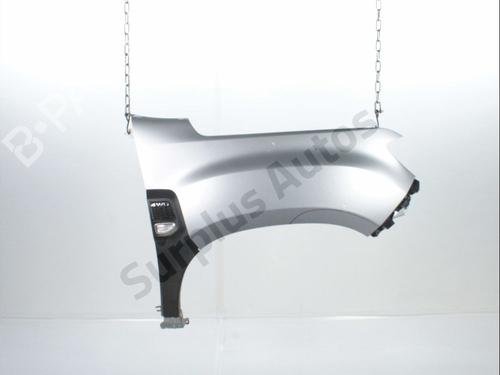 Used Right front fenders DACIA DUSTER (HM_) 1.5 dCi 115 4x4 (HMAD) (116 hp) 29857650