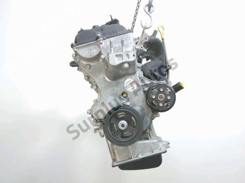 Engine KIA PICANTO II (TA) 1.2 | BP37761878M1 - Image 4