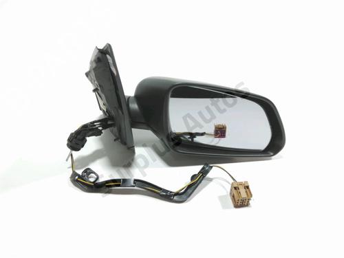 Used Right mirror VW POLO (9N_, 9A_) 1.4 TDI (70 hp) 28246698