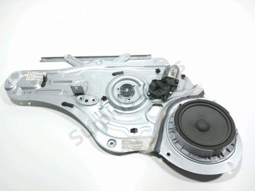 Used Front left window mechanism KIA SPORTAGE III (SL) [2009-2017]  29580015