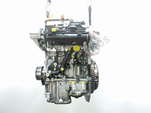 Used Engine Engine DACIA SANDERO III 1.0 TCe 90 (91 hp) 30085859 30085859