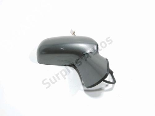 Right mirror TOYOTA COROLLA Verso (ZER_, ZZE12_, R1_) 2.2 D-4D (AUR10_, AUR10R) | BP29858411C27 