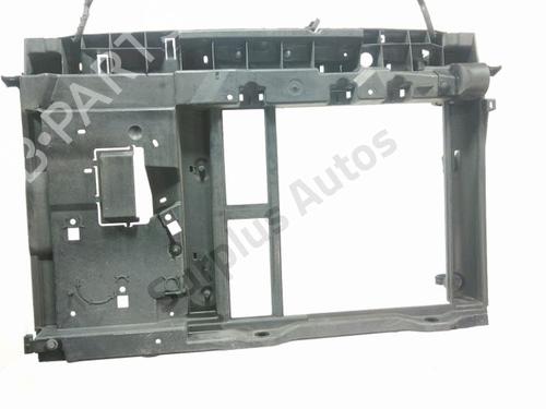 Used Front slam panel Front slam panel CITROËN C2 (JM_) 1.4 (73 hp) 34115739 34115739