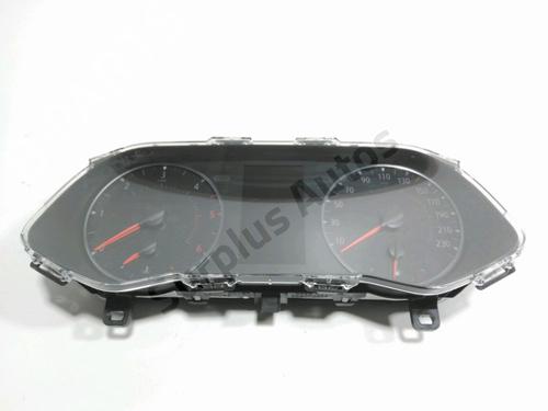 Quadrante RENAULT CLIO V (B7_) 1.5 Blue dCi 100 (B7AD) (101 hp) 30769043