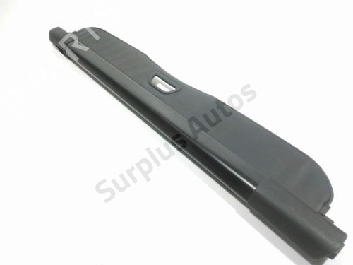 Rear parcel shelf MERCEDES-BENZ A-CLASS (W169) A 180 CDI (169.007, 169.307) | BP29444256C85 