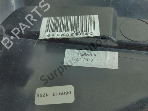 Left taillight RENAULT CAPTUR I (J5_, H5_) 1.5 dCi 90 (J5N4, J5M5, J5MW, J5M6, J5AL, J5AJ) | BP37871119C34 - Image 3