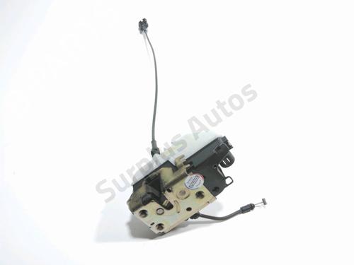 Used Front right lock Front right lock RENAULT SCÉNIC II (JM0/1_) 1.9 dCi (JM14) (131 hp) 28247562 28247562