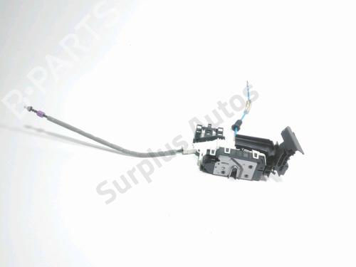 Used Front left lock MERCEDES-BENZ CLA Coupe (C117) CLA 200 (117.343) (156 hp) 28248448