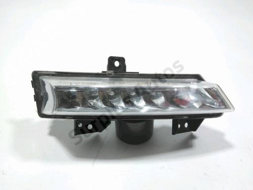 Højre positionslygte RENAULT MEGANE III Hatchback (BZ0/1_, B3_) 1.2 TCe (BZ16, BZ28) (132 hp) 32488781