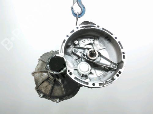 Used Gearbox Gearbox 28224729 28224729