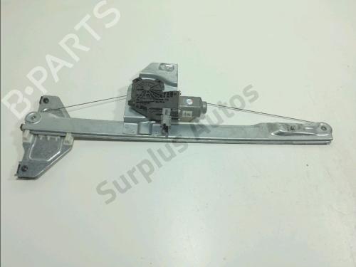 front-left-window-mechanism-citroen-berlingo-multispace-b9-2008-40464766 main image