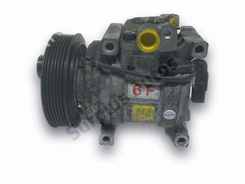 AC compressor KIA PICANTO II (TA) 1.0 | BP38345241M34 - Image 4