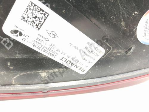 Right taillight DACIA SANDERO III 1.0 TCe 100 ECO-G | BP40252359C35 - Image 4