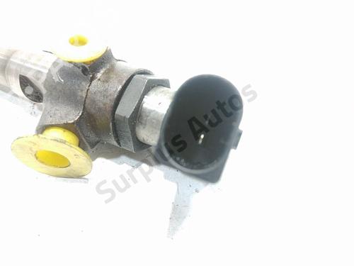 Injector VW GOLF VI (5K1) 1.6 TDI | BP40559485M100 - Image 2