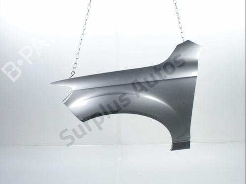 Used Left front fenders AUDI Q7 (4LB) 3.0 TDI quattro (233 hp) 28236072