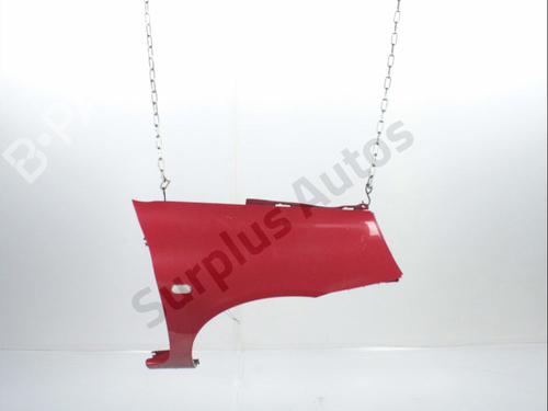 Used Right front fenders RENAULT CLIO II (BB_, CB_) 1.2 LPG (58 hp) 28235809