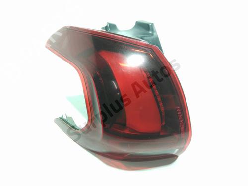 Left taillight PEUGEOT 2008 I (CU_) 1.6 BlueHDi 120 | BP28270046C34 