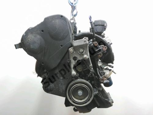 Engine PEUGEOT 307 CC (3B) 2.0 16V | BP37762001M1 - Image 2
