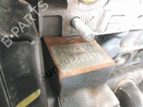 Engine FIAT PANDA (312_, 319_) 1.2 (312PXA1A) | BP36962770M1 - Image 6