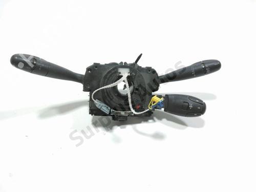 Used Steering wheel controls CITROËN BERLINGO MULTISPACE (B9) 1.6 HDi 90 (92 hp) 29172736