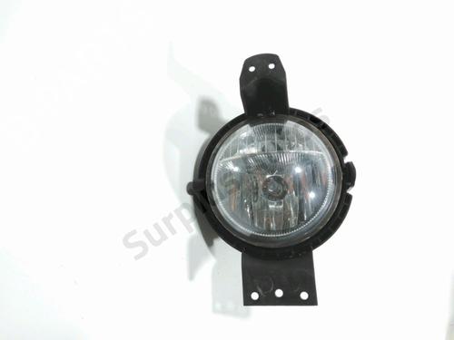 Used Right front fog light MINI MINI COUNTRYMAN (R60) Cooper D (112 hp) 28265606