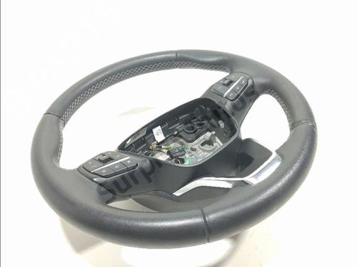 Steering wheel FORD FIESTA VII (HJ, HF) 1.0 EcoBoost | BP37220470C49 - Image 3