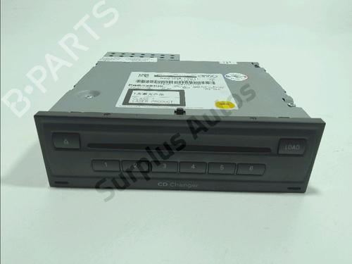 Radio AUDI A5 Sportback (8TA) S5 quattro | BP37770130E6 - Image 2